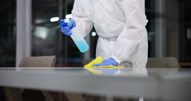 Licensed Drug Lab Cleanup service in Ridgecrest, CA - Crime Scene Cleaner Online
